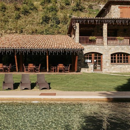 Hotel La Coma Setcases Exterior foto