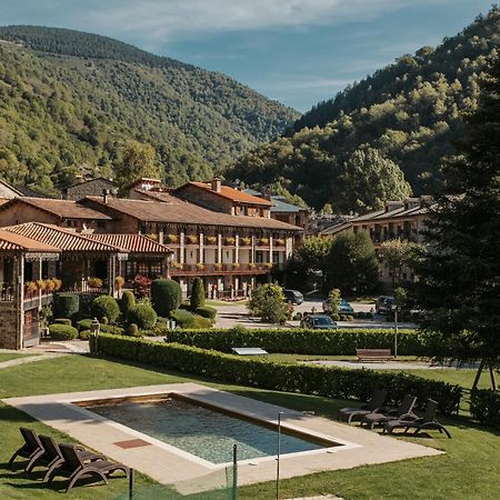 Hotel La Coma Setcases Exterior foto